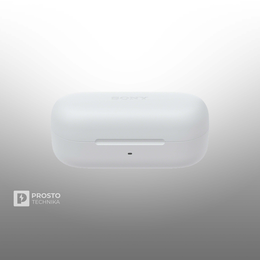 Наушники Sony WF-C510 White